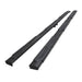 Westin R5 M-Series XD Wheel to Wheel Nerf Step Bars | Textured Black | P/N 28-5234775