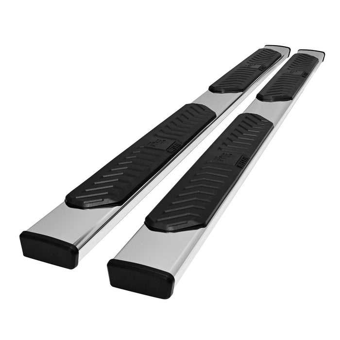 Westin R5 Nerf Step Bars | Toyota Tacoma (2024-2026) | P/N 28-52780, view 2