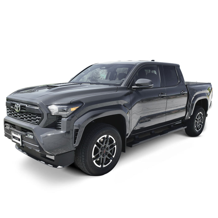 Westin R5 Nerf Step Bars, view 2