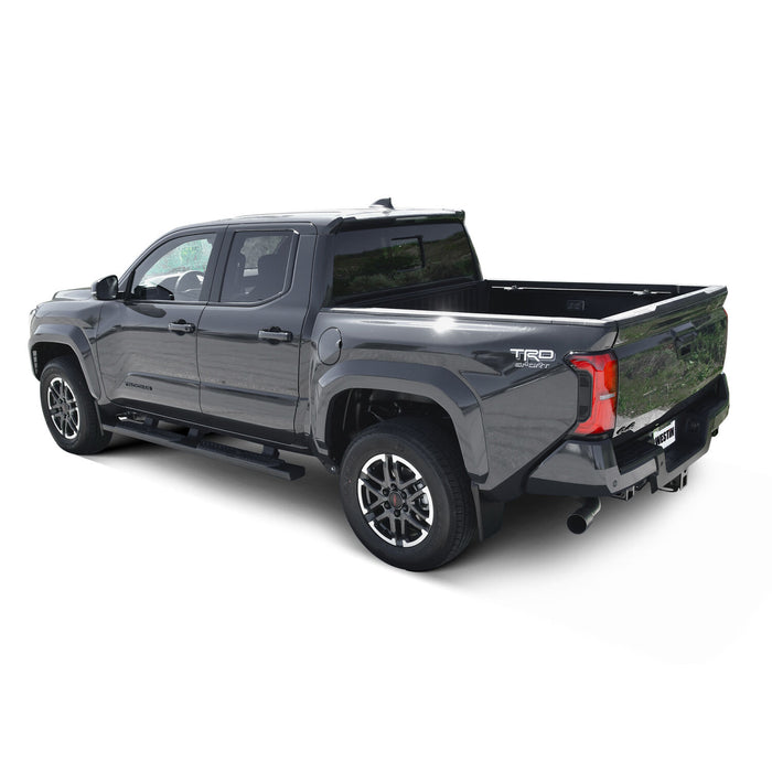 Westin R5 Nerf Step Bars, view 3