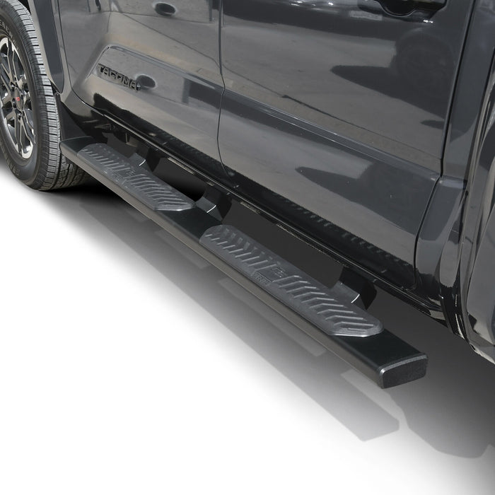 Westin R5 Nerf Step Bars, view 5