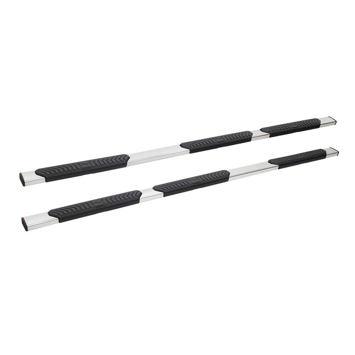 Westin R5 M-Series Wheel-to-Wheel Nerf Step Bars | R5 Modular Wheel to Wheel Nerf Step Bars | Toyota Tacoma (2016-2023) | P/N 28-534180