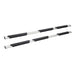 Westin R5 M-Series Wheel-to-Wheel Nerf Step Bars | R5 Modular Wheel to Wheel Nerf Step Bars | Toyota Tacoma (2016-2023) | P/N 28-534180