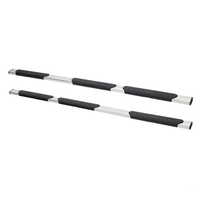 Westin R5 M-Series Wheel-to-Wheel Nerf Step Bars | R5 Modular Wheel to Wheel Nerf Step Bars | Toyota Tacoma (2016-2023) | P/N 28-534180, view 2