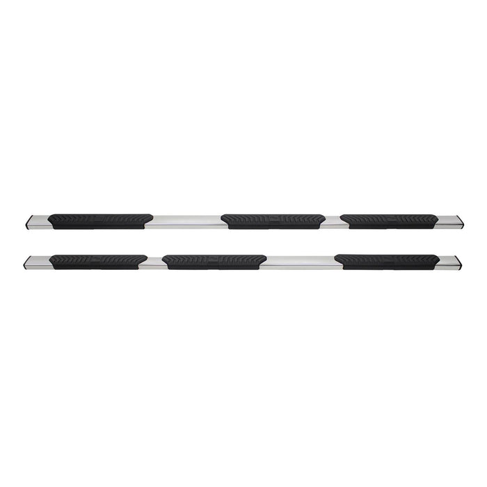 Westin R5 M-Series Wheel-to-Wheel Nerf Step Bars | R5 Modular Wheel to Wheel Nerf Step Bars | Toyota Tacoma (2016-2023) | P/N 28-534180, view 3
