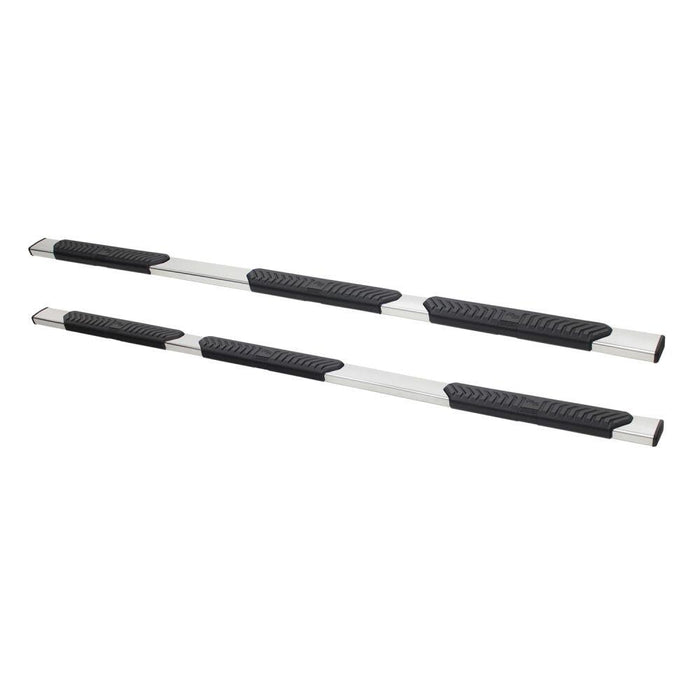 Westin R5 M-Series Wheel-to-Wheel Nerf Step Bars | Dodge Ram 1500 (2009-2010)/Ram 1500 (2011-2018)/1500 Classic (2019-2024) | P/N 28-534310, view 2