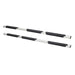Westin R5 M-Series Wheel-to-Wheel Nerf Step Bars | Dodge Ram 1500 (2009-2010)/Ram 1500 (2011-2018)/1500 Classic (2019-2024) | P/N 28-534310, view 2