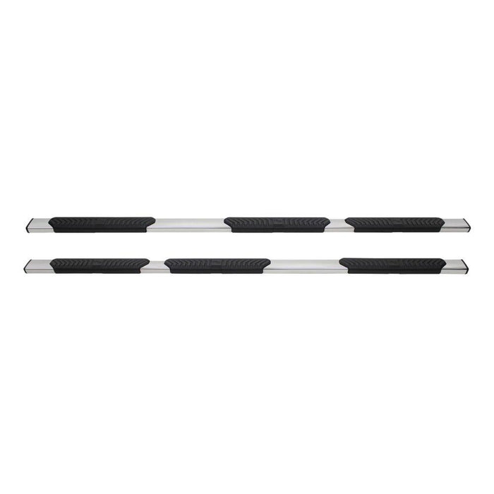 Westin R5 M-Series Wheel-to-Wheel Nerf Step Bars | Dodge Ram 1500 (2009-2010)/Ram 1500 (2011-2018)/1500 Classic (2019-2024) | P/N 28-534310, view 3
