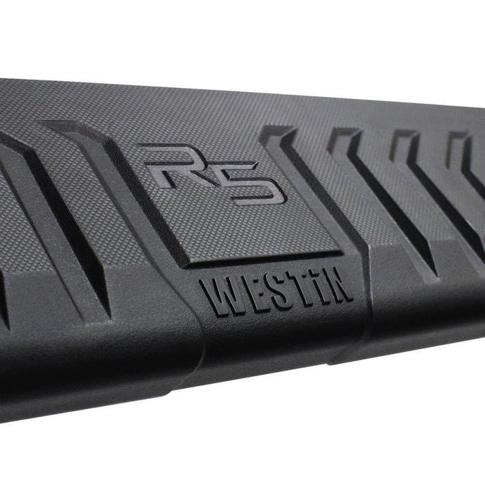 Westin R5 M-Series Wheel-to-Wheel Nerf Step Bars | Dodge Ram 1500 (2009-2010)/Ram 1500 (2011-2018)/1500 Classic (2019-2024) | P/N 28-534315, view 3