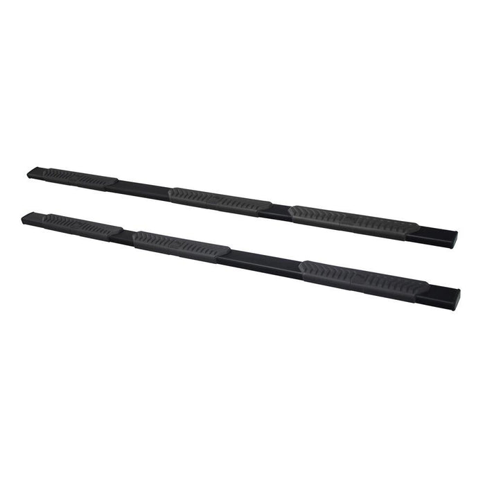 Westin R5 M-Series Wheel-to-Wheel Nerf Step Bars | R5 Modular Wheel to Wheel Nerf Step Bars | Ram 2500 (2011-2018)/3500 (2011-2018) | P/N 28-534335, view 2