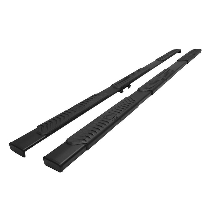 Westin R5 M-Series Wheel-to-Wheel Nerf Step Bars | R5 Modular Wheel to Wheel Nerf Step Bars | Ram 2500 (2019-2026)/3500 (2019-2026) | P/N 28-534345