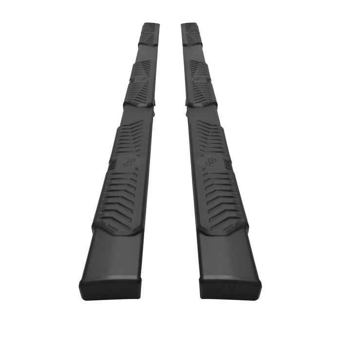 Westin R5 M-Series Wheel-to-Wheel Nerf Step Bars | R5 Modular Wheel to Wheel Nerf Step Bars | Ram 2500 (2019-2026)/3500 (2019-2026) | P/N 28-534345, view 2