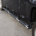 Westin R5 M-Series Wheel-to-Wheel Nerf Step Bars | R5 Modular Wheel to Wheel Nerf Step Bars | 5 Inch Black | P/N 28-534575, view 6