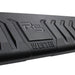 Westin R5 M-Series Wheel-to-Wheel Nerf Step Bars | R5 Modular Wheel to Wheel Nerf Step Bars | 5 Inch Black | P/N 28-534585, view 4