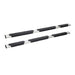 Westin R5 M-Series Wheel-to-Wheel Nerf Step Bars | Chevy Silverado 1500 (2019-2026)/GMC Sierra 1500 (2019-2026) | P/N 28-534680