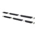 Westin R5 M-Series Wheel-to-Wheel Nerf Step Bars | Chevy Silverado 1500 (2019-2026)/GMC Sierra 1500 (2019-2026) | P/N 28-534680, view 2