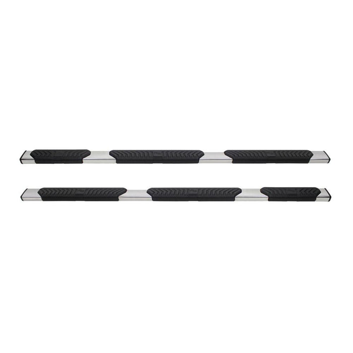 Westin R5 M-Series Wheel-to-Wheel Nerf Step Bars | Chevy Silverado 1500 (2019-2026)/GMC Sierra 1500 (2019-2026) | P/N 28-534680, view 3