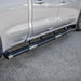 Westin R5 M-Series Wheel-to-Wheel Nerf Step Bars | Chevy Silverado 1500 (2019-2026)/GMC Sierra 1500 (2019-2026) | P/N 28-534680, view 7