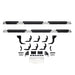 Westin R5 M-Series Wheel-to-Wheel Nerf Step Bars | Chevy Silverado 1500 (2019-2026)/GMC Sierra 1500 (2019-2026) | P/N 28-534680, view 4