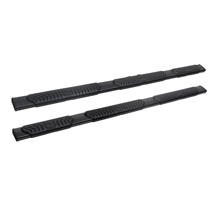 Westin R5 M-Series Wheel-to-Wheel Nerf Step Bars | Chevy Silverado 1500 (2019-2026)/GMC Sierra 1500 (2019-2026) | P/N 28-534685