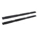 Westin R5 M-Series Wheel-to-Wheel Nerf Step Bars | Chevy Silverado 1500 (2019-2026)/GMC Sierra 1500 (2019-2026) | P/N 28-534685