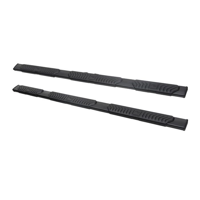 Westin R5 M-Series Wheel-to-Wheel Nerf Step Bars | Chevy Silverado 1500 (2019-2026)/GMC Sierra 1500 (2019-2026) | P/N 28-534685, view 2