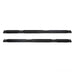 Westin R5 M-Series Wheel-to-Wheel Nerf Step Bars | Chevy Silverado 1500 (2019-2026)/GMC Sierra 1500 (2019-2026) | P/N 28-534685, view 3