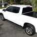 Westin R5 M-Series Wheel-to-Wheel Nerf Step Bars | Chevy Silverado 1500 (2019-2026)/GMC Sierra 1500 (2019-2026) | P/N 28-534685, view 8