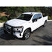 Westin R5 M-Series Wheel-to-Wheel Nerf Step Bars | Chevy Silverado 1500 (2019-2026)/GMC Sierra 1500 (2019-2026) | P/N 28-534685, view 9