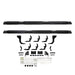 Westin R5 M-Series Wheel-to-Wheel Nerf Step Bars | Chevy Silverado 1500 (2019-2026)/GMC Sierra 1500 (2019-2026) | P/N 28-534685, view 4