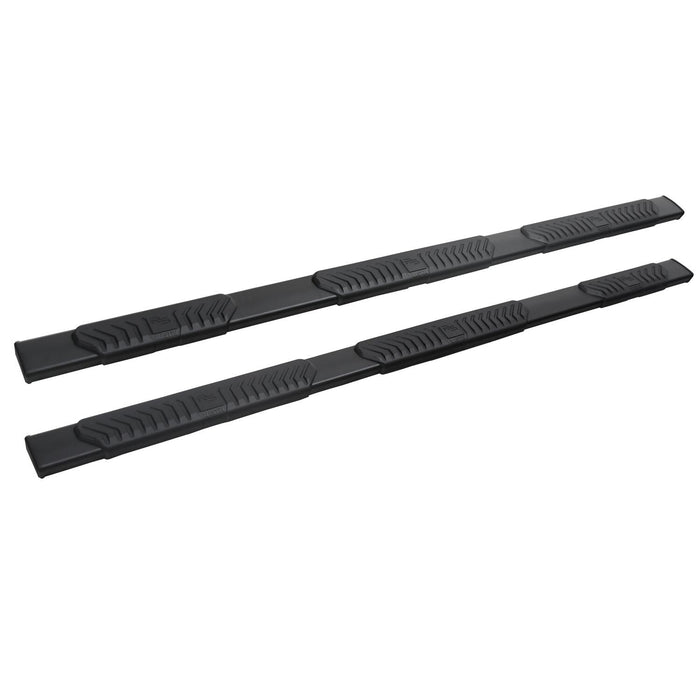 Westin R5 M-Series Wheel-to-Wheel Nerf Step Bars | Chevy Silverado 1500 (2019-2026)/GMC Sierra 1500 (2019-2026) | P/N 28-534695