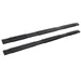 Westin R5 M-Series Wheel-to-Wheel Nerf Step Bars | Chevy Silverado 1500 (2019-2026)/GMC Sierra 1500 (2019-2026) | P/N 28-534695