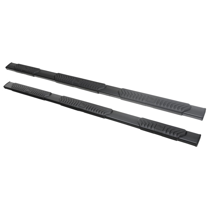 Westin R5 M-Series Wheel-to-Wheel Nerf Step Bars | Chevy Silverado 1500 (2019-2026)/GMC Sierra 1500 (2019-2026) | P/N 28-534695, view 2