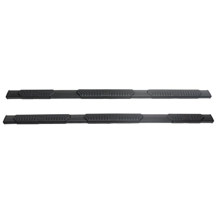 Westin R5 M-Series Wheel-to-Wheel Nerf Step Bars | Chevy Silverado 1500 (2019-2026)/GMC Sierra 1500 (2019-2026) | P/N 28-534695, view 3