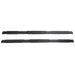 Westin R5 M-Series Wheel-to-Wheel Nerf Step Bars | Chevy Silverado 1500 (2019-2026)/GMC Sierra 1500 (2019-2026) | P/N 28-534695, view 3