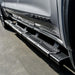 Westin R5 M-Series Wheel-to-Wheel Nerf Step Bars | Chevy Silverado 1500 (2019-2026)/GMC Sierra 1500 (2019-2026) | P/N 28-534695, view 8