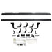 Westin R5 M-Series Wheel-to-Wheel Nerf Step Bars | Chevy Silverado 1500 (2019-2026)/GMC Sierra 1500 (2019-2026) | P/N 28-534695, view 4