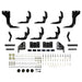 Westin R5 M-Series Wheel-to-Wheel Nerf Step Bars | Chevy Silverado 1500 (2019-2026)/GMC Sierra 1500 (2019-2026) | P/N 28-534695, view 5
