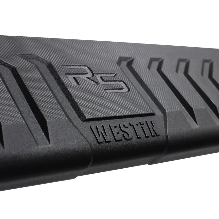 Westin R5 M-Series Wheel-to-Wheel Nerf Step Bars | Chevy Silverado 1500 (2019-2026)/GMC Sierra 1500 (2019-2026) | P/N 28-534695, view 6