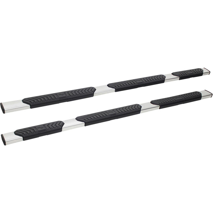 Westin R5 M-Series Wheel-to-Wheel Nerf Step Bars | R5 Modular Wheel to Wheel Nerf Step Bars | Ram 1500 (2019-2026) | P/N 28-534700