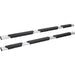Westin R5 M-Series Wheel-to-Wheel Nerf Step Bars | R5 Modular Wheel to Wheel Nerf Step Bars | Ram 1500 (2019-2026) | P/N 28-534700