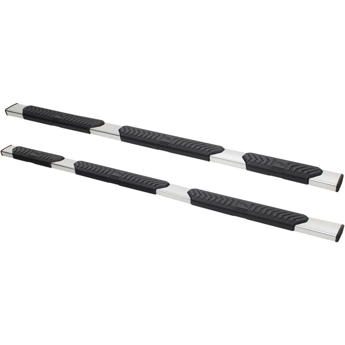 Westin R5 M-Series Wheel-to-Wheel Nerf Step Bars | R5 Modular Wheel to Wheel Nerf Step Bars | Ram 1500 (2019-2026) | P/N 28-534700, view 2