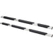 Westin R5 M-Series Wheel-to-Wheel Nerf Step Bars | R5 Modular Wheel to Wheel Nerf Step Bars | Ram 1500 (2019-2026) | P/N 28-534700, view 2