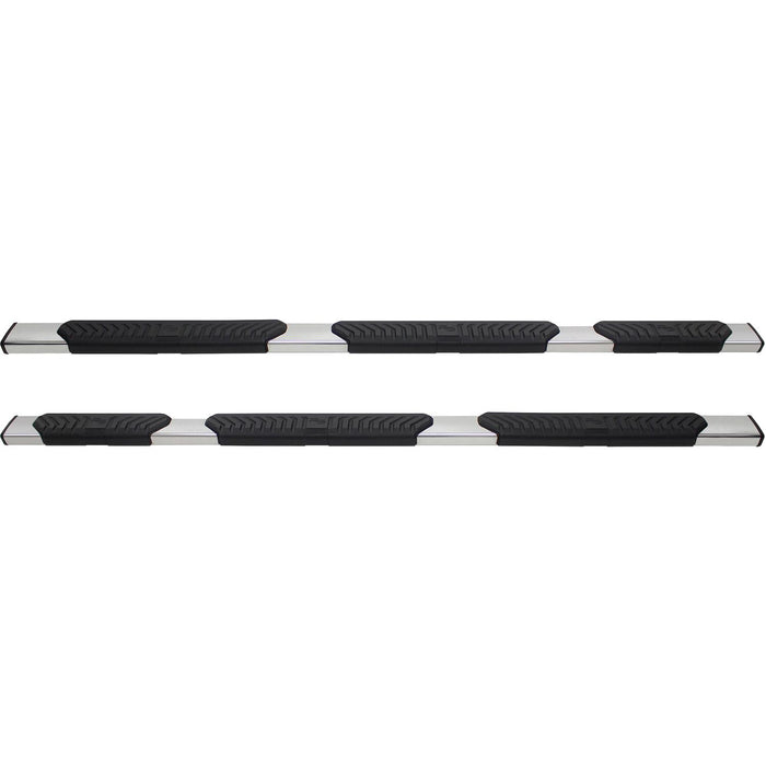 Westin R5 M-Series Wheel-to-Wheel Nerf Step Bars | R5 Modular Wheel to Wheel Nerf Step Bars | Ram 1500 (2019-2026) | P/N 28-534700, view 3