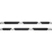 Westin R5 M-Series Wheel-to-Wheel Nerf Step Bars | R5 Modular Wheel to Wheel Nerf Step Bars | Ram 1500 (2019-2026) | P/N 28-534700, view 3