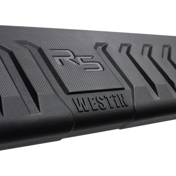Westin R5 M-Series Wheel-to-Wheel Nerf Step Bars | R5 Modular Wheel to Wheel Nerf Step Bars | Ram 1500 (2019-2026) | P/N 28-534700, view 6