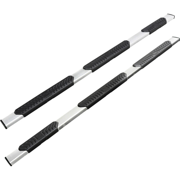 Westin R5 M-Series Wheel-to-Wheel Nerf Step Bars | R5 Modular Wheel to Wheel Nerf Step Bars | Ram 1500 (2019-2026) | P/N 28-534720