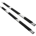 Westin R5 M-Series Wheel-to-Wheel Nerf Step Bars | R5 Modular Wheel to Wheel Nerf Step Bars | Ram 1500 (2019-2026) | P/N 28-534720, view 2