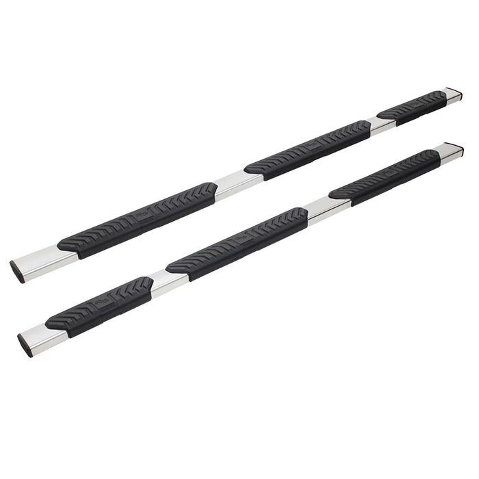 Westin R5 M-Series Wheel-to-Wheel Nerf Step Bars | R5 Modular Wheel to Wheel Nerf Step Bars | Ram 1500 (2019-2026) | P/N 28-534730