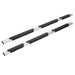 Westin R5 M-Series Wheel-to-Wheel Nerf Step Bars | R5 Modular Wheel to Wheel Nerf Step Bars | Ram 1500 (2019-2026) | P/N 28-534730